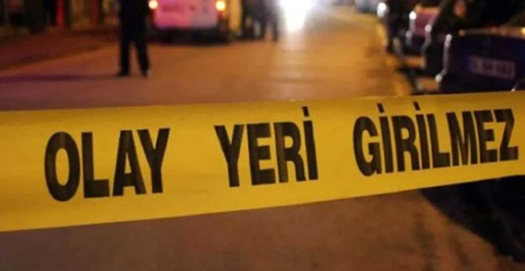 Balıkesir Bandırma'da şüpheli ölüm: 48  yaşındaki müzik öğretmeni evinde ölü bulundu
