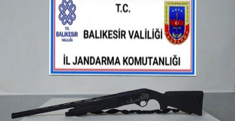 Balıkesir'de Aranan 12 Şahıs Yakalandı