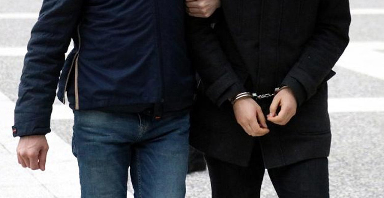 Balıkesir'de Düzenlenen FETÖ Operasyonunda 16 Kişi Gözaltına Alındı