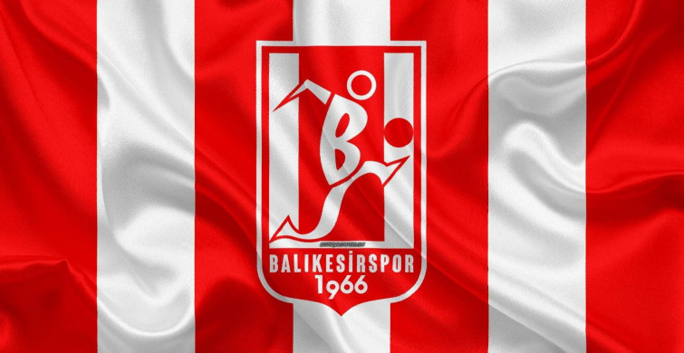 Balıkesirspor TFF 1. Lig’den düştü! TFF 1. Lig'de küme düşen ilk takım Balıkesirspor oldu!