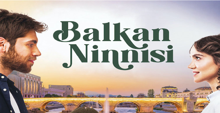 Balkan Ninnisi dizisinin konusu ne? Dizi uyarlama mı? TRT'de izlenen dizi hangi günler yayınlanıyor?