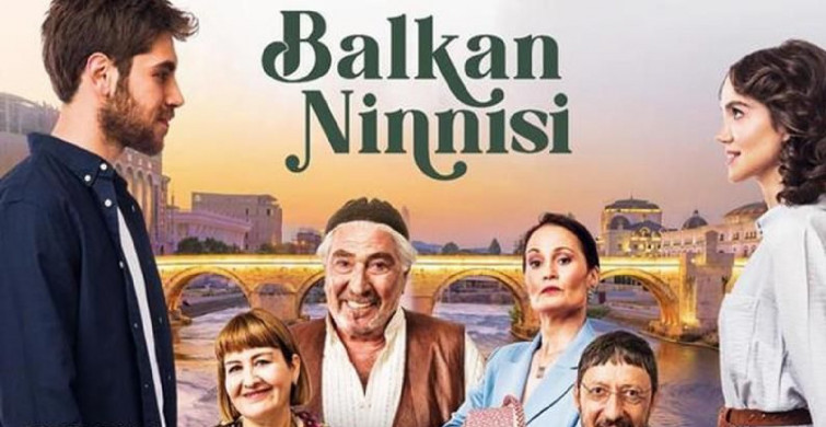 Balkan Ninnisi dizisinin konusu nedir, dizi uyarlama mı? TRT dizisi Balkan Ninnisi hangi günler yayınlanıyor?