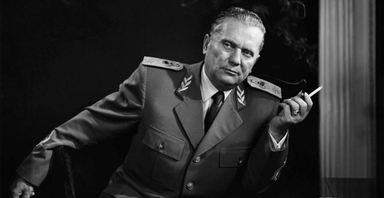 Balkan Ninnisi Tito kimdir? Tito hangi ülkenin başkanıydı, hangi yıllarda başkandı?