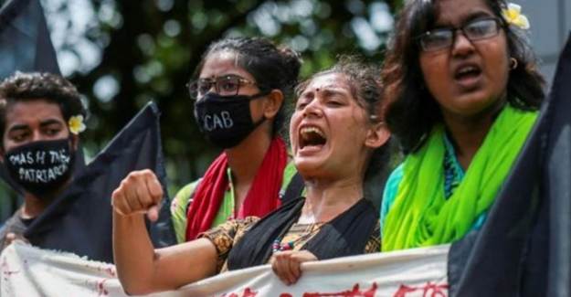 Bangladeş'te Tecavüz Suçuna İdam Cezası Geliyor