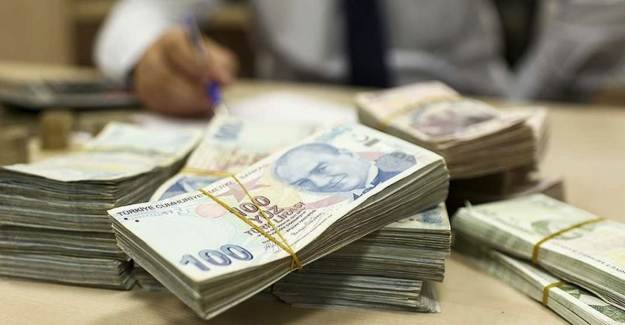 Bankacılık Sektörünün Aktifleri 5,3 Trilyon Liraya Ulaştı
