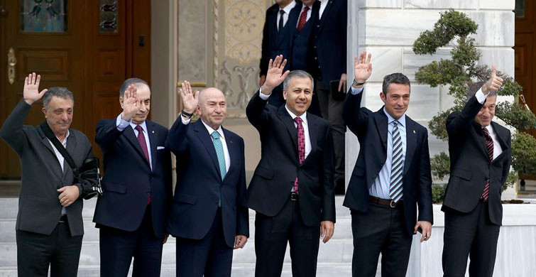 Bankalar Birliği'nden 4 Büyüklere Müjde