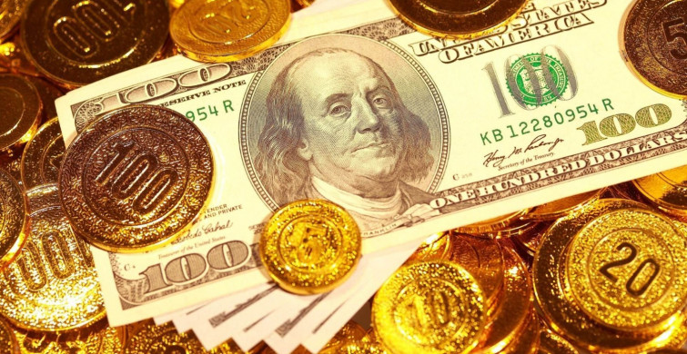Bankalardan art arda uyarı: “Altın ve doların sorumlusu biz değiliz!”