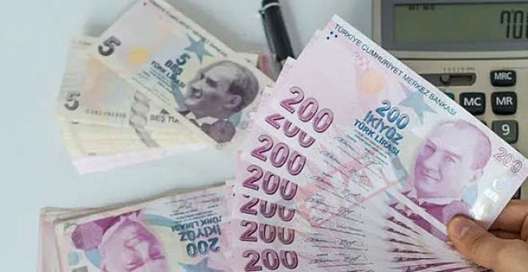 Bankaya gitmeye gerek yok! Ziraat Bankası 50 bin liraya kadar nakit para veriyor