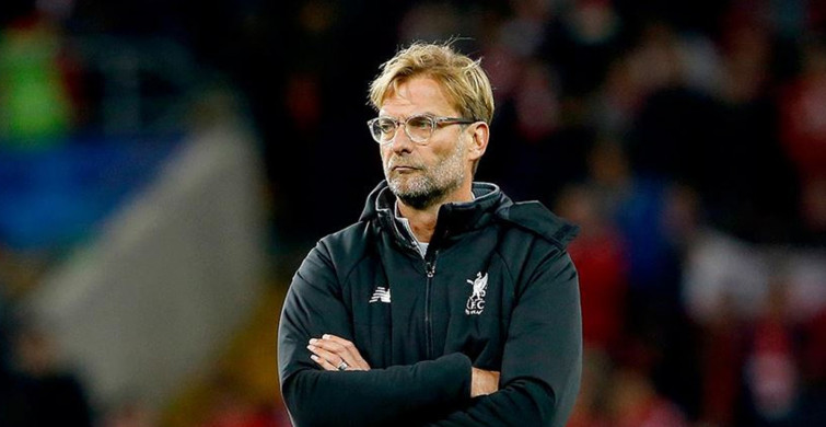 Barcelona, Liverpool Teknik Direktörü Jürgen Klopp'a Teklif Götürmüş!