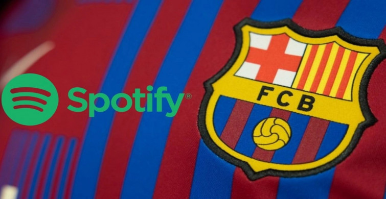 Barcelona yeni sponsoru kim oldu? Camp Nou Stadı'nın adı değişti