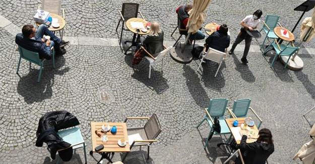 Barlar ve Restoranlara Yeni Düzenleme