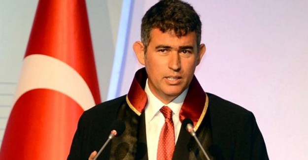 Barolar Birliği Başkanı Metin Feyzioğlu'ndan Tarafsızlık Açıklama