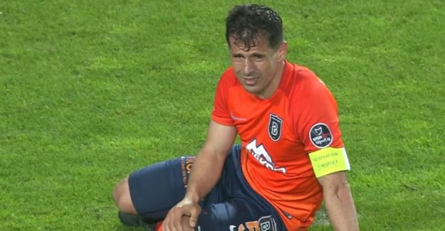 Başakşehir Son Dakikada Yediği Golle Sivasspor'la 1-1 Berabere Kaldı