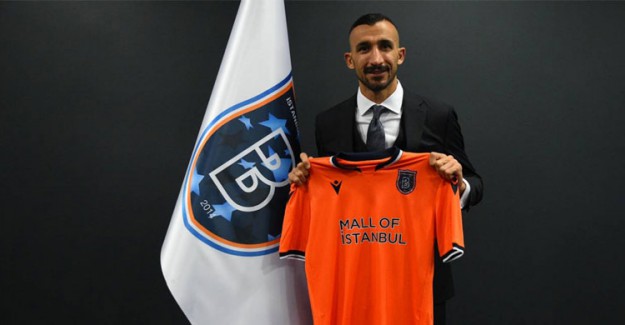 Başakşehir'e Transfer Olan Mehmet Topal, Fenerbahçe'ye Ateş Püskürdü!