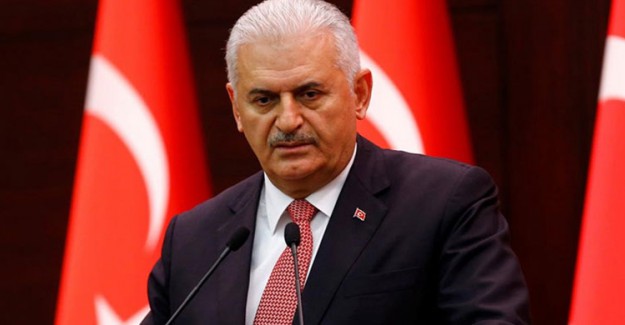 Başbakan Binali Yıldırım, Abdullah Gül'ün Adaylığıyla İlgili Konuştu