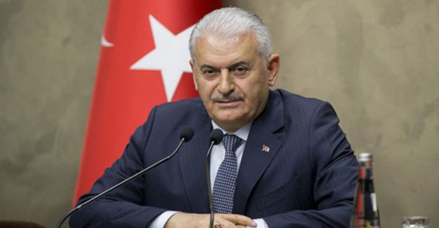 Başbakan Binali Yıldırım: AKPM Kendi İşine Baksa İyi Olur, Seçimi Türkiye Yapacak