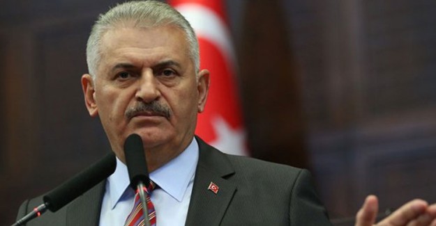 Başbakan Binali Yıldırım'dan Abdullah Gül'e Uyarı: Yaranamazsın