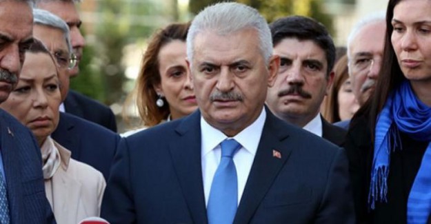 Başbakan Diyarbakır'daki Şehit Sayısını Açıkladı