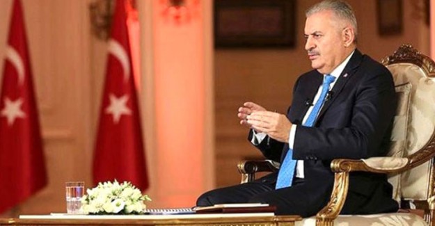 Başbakan Yıldırım, 15 Temmuz Gecesi Kılıçdaroğlu ile Konuşmasını Anlattı