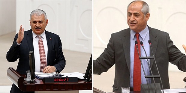 Başbakan, Hükümeti Eleştiren CHP'li Vekili Güldürdü: Acele Etme Musa