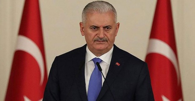 Başbakan Yıldırım'dan Abdullah Gül'e Sitem