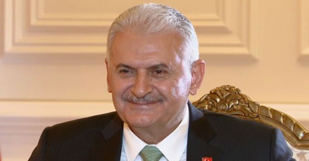 Başbakan Yıldırım'dan Kılıçdaroğlu'na İlginç Çağrı