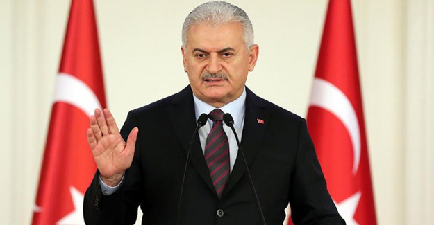 Başbakan'dan Kılıçdaroğlu'na Sert Yanıt!