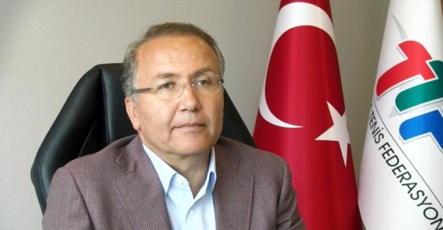 Başkan Cengiz: 'Gençlerimize Güveniyoruz'