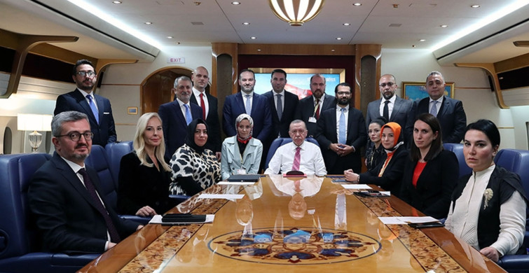 Başkan Erdoğan Açıkladı: Seçim Öncesi Enflasyon Düşecek!