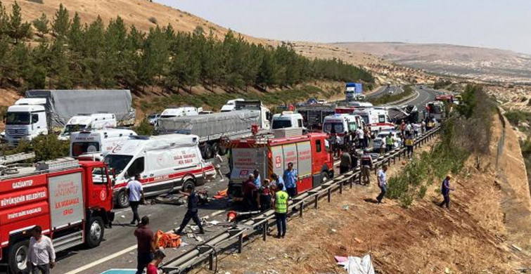 Başkan Erdoğan açıklamıştı: Gaziantep ve Mardin'deki kaza mağduru ailelere destek ödemeleri hesaplarda