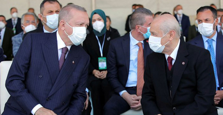 Başkan Erdoğan Ankara'da AKM Millet Bahçesi Açılışına Katıldı! İstanbullulara Millet Bahçesi Müjdesi Verdi