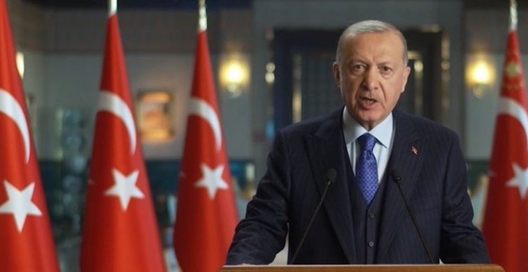 Başkan Erdoğan: Türkiye'ye Ders Vermek Haddinize Mi?