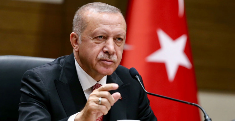 Başkan Erdoğan Batı'ya seslendi: Rusya'yı hafife alanlar yanlış yapıyor!