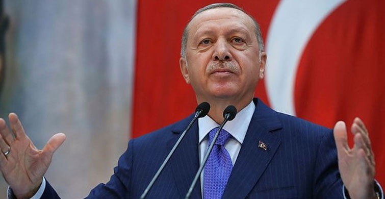 Başkan Erdoğan Bildiri Sonrası Talimat Verdi! Külliye'de Kritik Toplantı Yapılacak