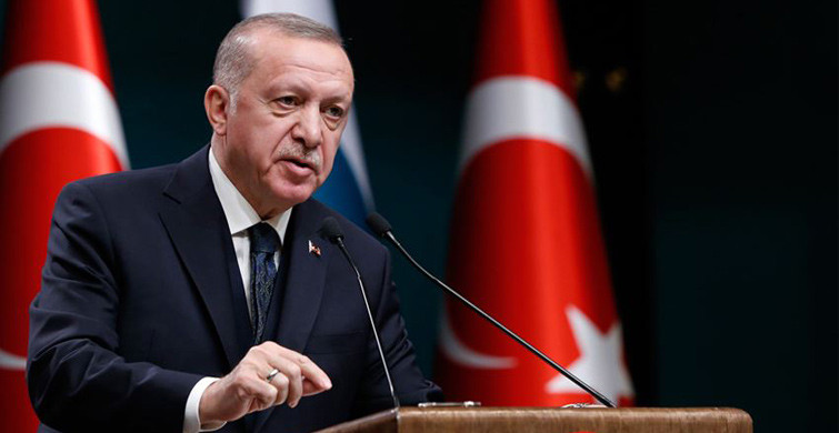 Başkan Erdoğan Çağrı Yaptı, 10 Milyar Dolarlık  Döviz Satışı Geldi!