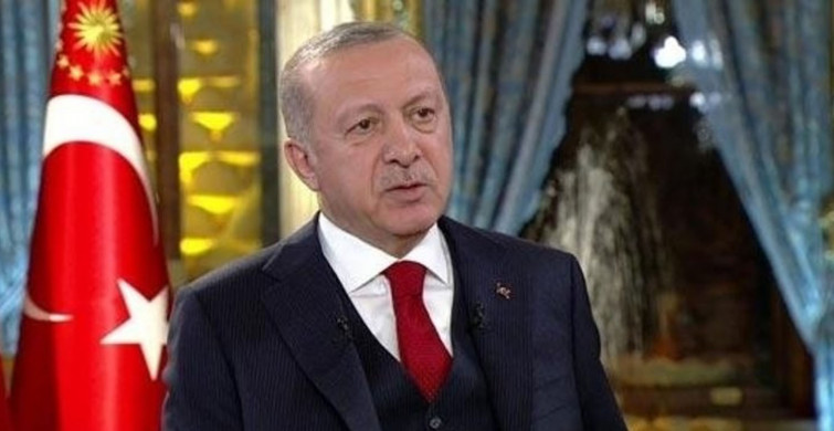 Başkan Erdoğan CHP Lideri Kemal Kılıçdaroğlu'nun Helalleşme Çağrısına Yanıt Verdi!