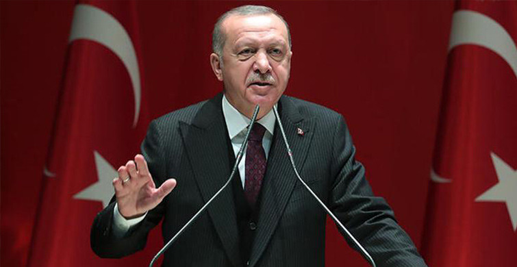 Başkan Erdoğan: CHP’nin Yalanlarının Peşinden Koşmayalım