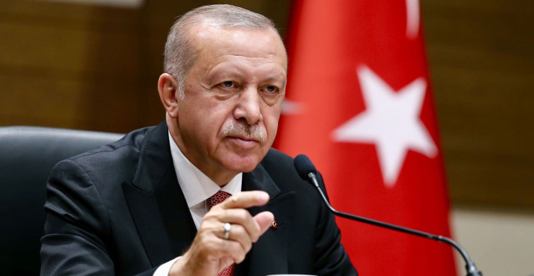 Başkan Erdoğan Cuma namazı sonrası önemli açıklamalarda bulundu: ABD'ye F-16 resti!