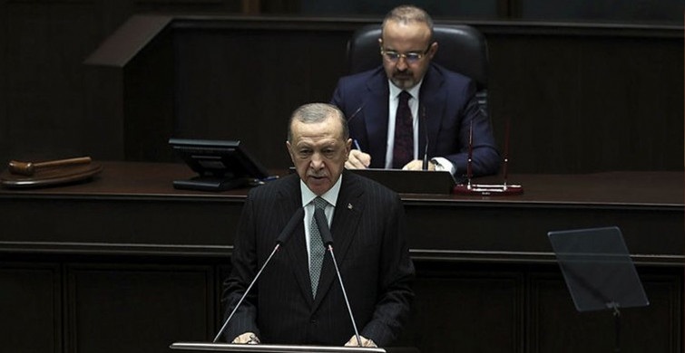 Başkan Erdoğan, depremlerin ardından tartışma konusu olan seçim tarihini netleştirdi