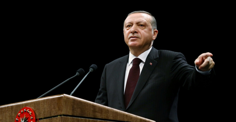 Başkan Erdoğan duyurdu: 15 Kasım’da İstanbul’da Gazze için uluslararası toplantı olacak