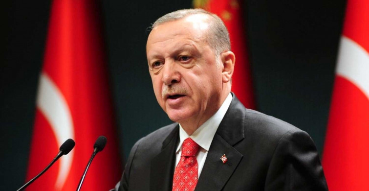 Başkan Erdoğan duyurmuştu: NTE rezervi Türkiye'ye milyon dolarlar kazandıracak
