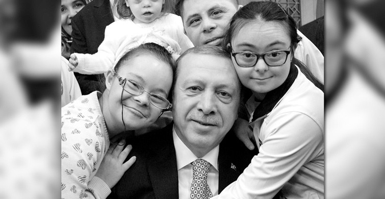 Başkan Erdoğan: Farkındalığınızla Dünyamızı Güzelleştiriyor, Zenginleştiriyorsunuz