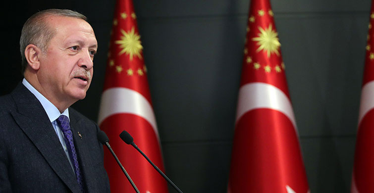Başkan Erdoğan, İngiltere Kraliçesi Elizabeth'e Taziye Mesajı Yayınladı