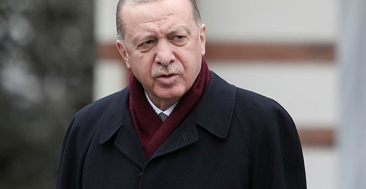 Cumhurbaşkanı Erdoğan: İlim Tüm İnsanlığın Ortak Malıdır