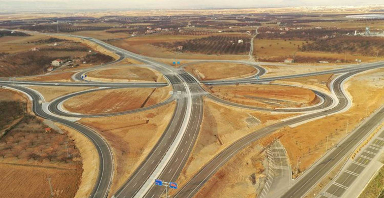 Başkan Erdoğan Malatya çevre yolunun açılışını gerçekleştirecek: O süre 25 dakikaya düşecek