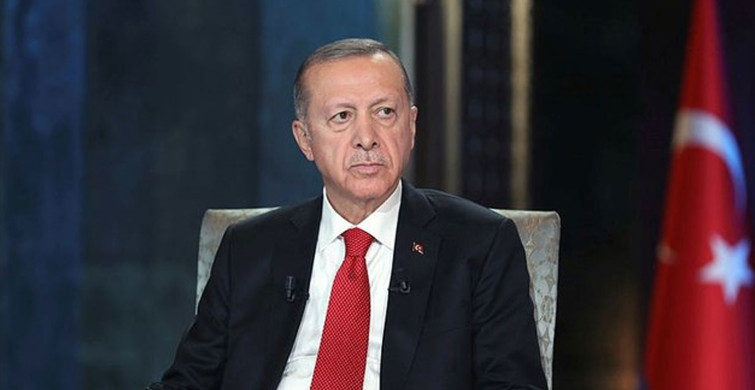 Başkan Erdoğan Medya Merkezi’nde konuştu: Sınır ötesi operasyon sinyali verdi