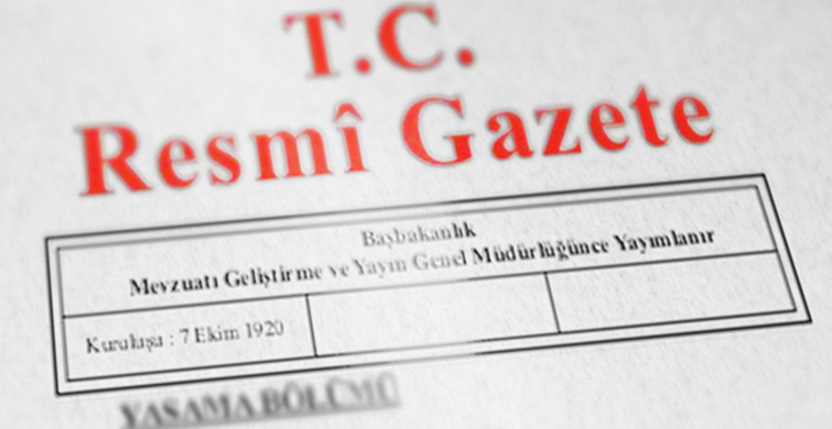 Başkan Erdoğan milletlerarası anlaşmaları onayladı: Karar Resmi Gazete'de!