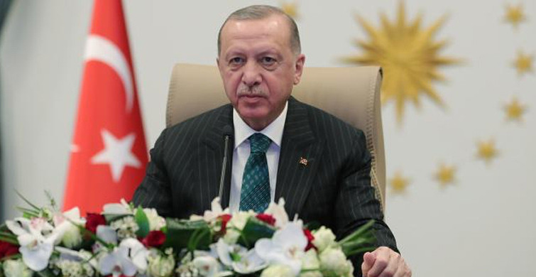 Başkan Erdoğan: Ramazandan Sonra Suşa'yı Ziyaret Edeceğim