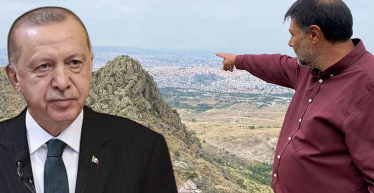 Başkan Erdoğan talimat verdi: Hüseyin Gazi Mağarası ziyarete açılıyor