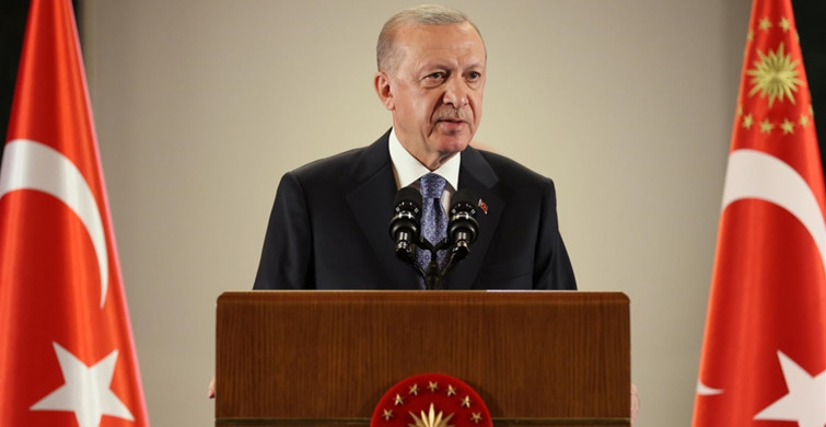 Başkan Erdoğan: Terör İle Olan Mücadelemiz Devam Ediyor!